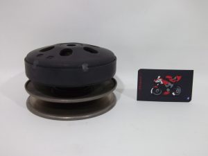 EMBRAGUE COMPLETO KYMCO AGILITY CITY (E4)